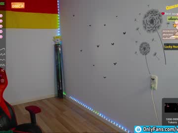 webcam girl veronikavonk capture image #3498896