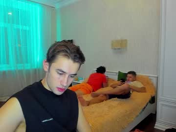 webcam man purple_gang capture image #664750