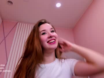 webcam girl milablush capture image #4278544
