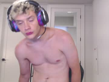 webcam man ironthud capture image #3030616