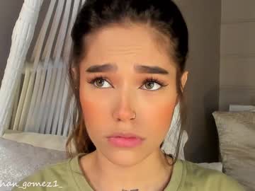 webcam girl _meghan_gomez1_ capture image #5005586