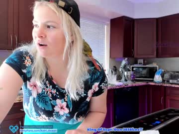 webcam girl asiri_ocean capture image #366461