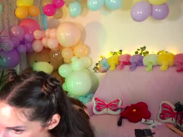 webcam girl juicyandthepussyblvd capture image #858177