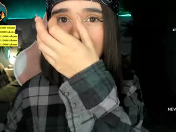 webcam girl sugar_troubl3 capture image #1651023