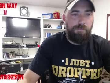 webcam man hardworkertn capture image #1684929
