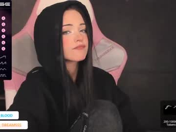 webcam girl girl_of_yourdreams capture image #5186455