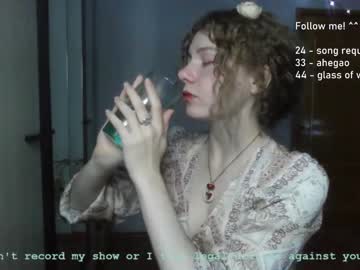 webcam girl lanshan_classy capture image #4356380