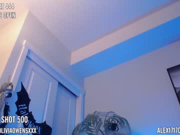 webcam girl oliviaowens capture image #533018