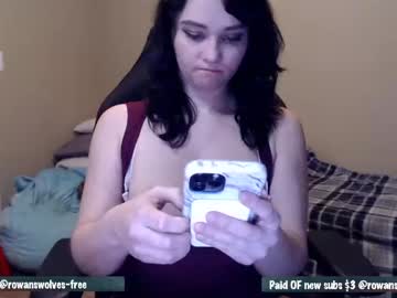 webcam girl rowanswolves capture image #1527201