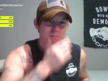 webcam man antisocialstreamer capture image #3539936
