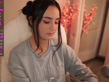webcam girl annie_dreams capture image #3377065