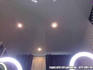 webcam girl queenafina capture image #3323474