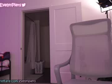 webcam girl evelynpiers capture image #3127398