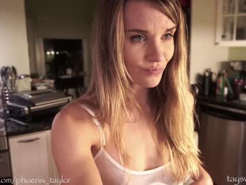 webcam girl phoenix_taylor capture image #4934038