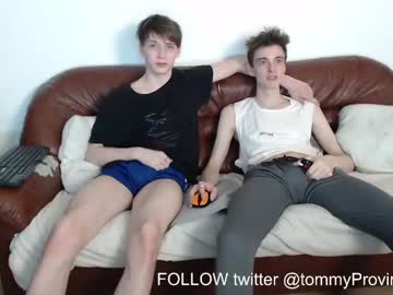 webcam man im_tommy capture image #1655789