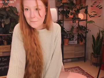 webcam girl jane_flowers capture image #959852