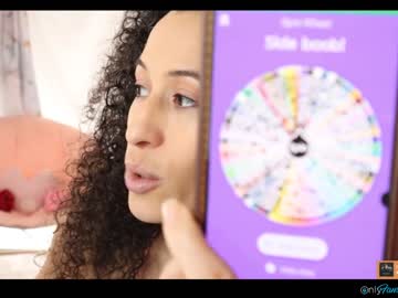 webcam girl blissense capture image #5094981