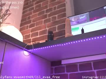 webcam girl lil_eva capture image #1779607
