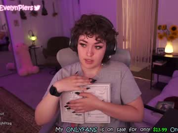 webcam girl evelynpiers capture image #3681827