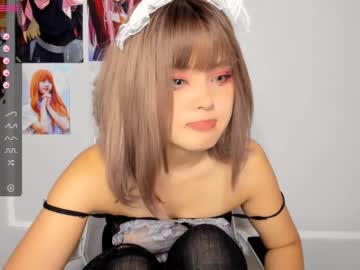 webcam girl yummysoap_ capture image #152321