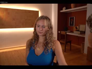 webcam girl chillwithkira capture image #3689667