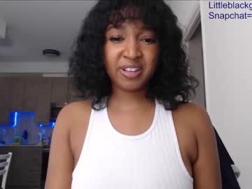 webcam girl littleblackgal4u capture image #1782557