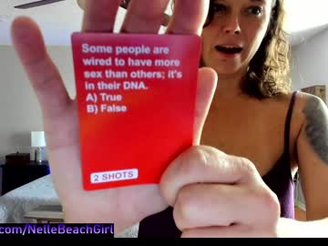 webcam girl nellebeachgirl capture image #1486404
