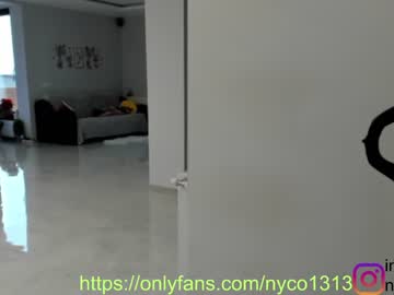 webcam girl nyconik capture image #1262951
