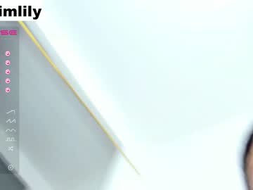 webcam girl imlily96 capture image #1954716