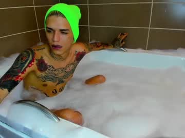webcam man edgarjaimes_ capture image #2795063