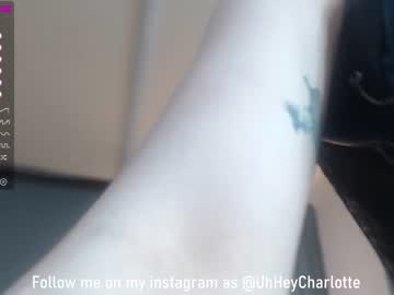 webcam girl charlotte_germanotta_ capture image #5198310