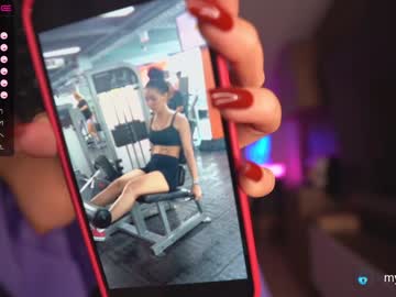 webcam girl mykinkybunny capture image #4234732