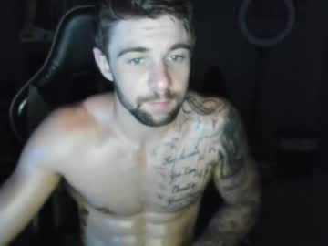 webcam man theufcfan_8181 capture image #2773366