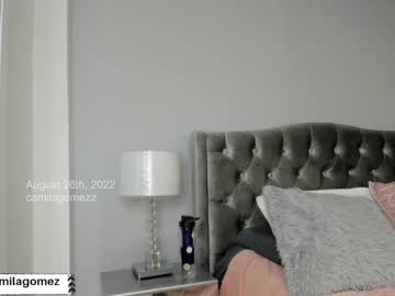 webcam girl camilagomezz capture image #3585306