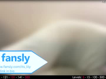 webcam girl its_lily capture image #4977313