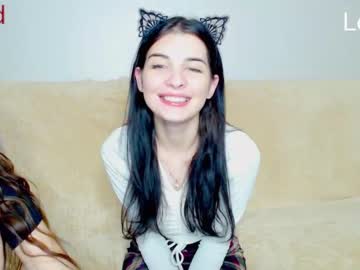webcam girl leslie_hun capture image #1588831