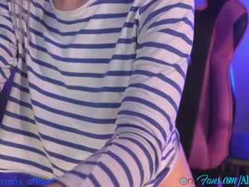 webcam girl alice_kosmos capture image #184606