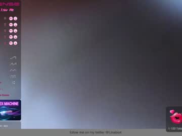 webcam girl linalou4thanks capture image #4900073