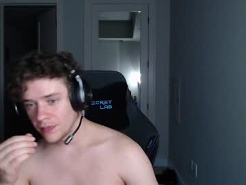webcam man ironthud capture image #771754