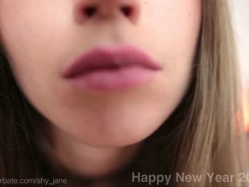 webcam girl shy_jane capture image #4773233