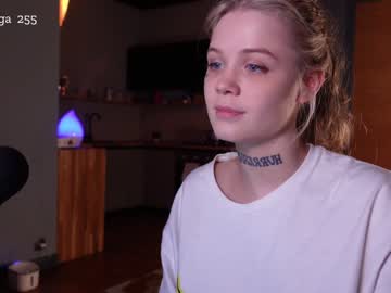 webcam girl tendertainted capture image #4030636