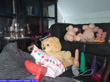 webcam girl siswet19 capture image #1830455