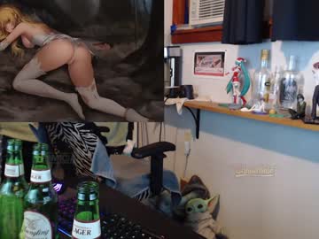 webcam man bedghost capture image #3540547