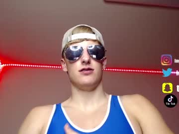 webcam man luckyloganx capture image #4525398