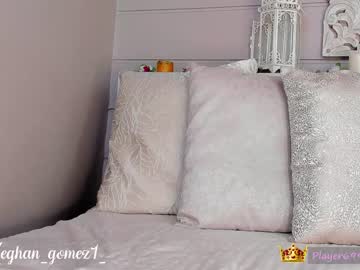 webcam girl _meghan_gomez1_ capture image #3055285