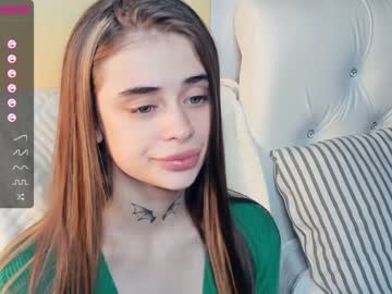 webcam girl evalanis capture image #3661827