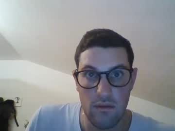 webcam man italybigboy2314 capture image #5524634