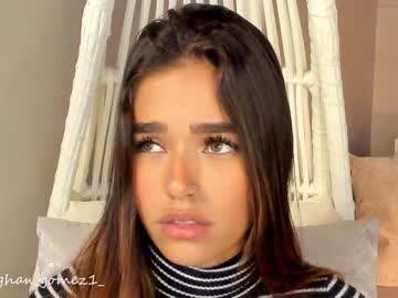 webcam girl _meghan_gomez1_ capture image #4720681