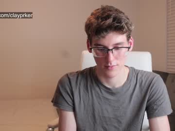 webcam man clay_parker capture image #1192175