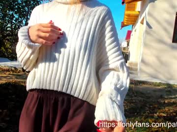 webcam girl patry333 capture image #688095